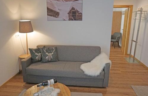 Kappl Apartment | Apartment Jonas by Interhome