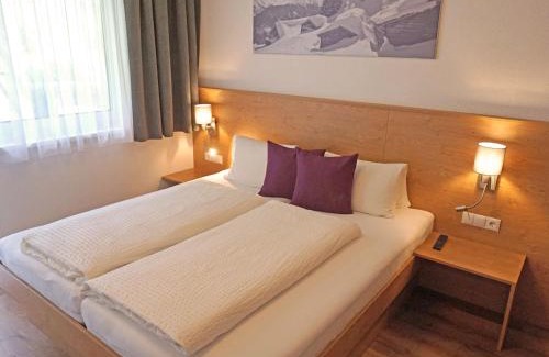 Kappl Apartment | Apartment Jonas by Interhome
