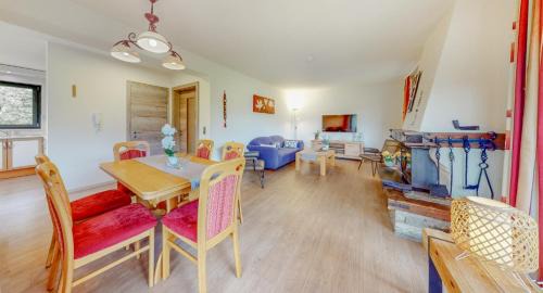 Seefeld in Tirol Apartment | Apartment Jonghof Top 3