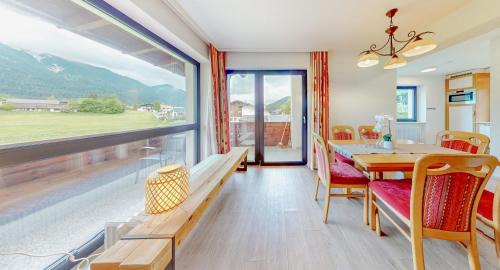 Seefeld in Tirol Apartment | Apartment Jonghof Top 3
