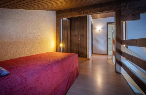 Ovronnaz Apartment | Apartment Jorasse C 20 by Interhome