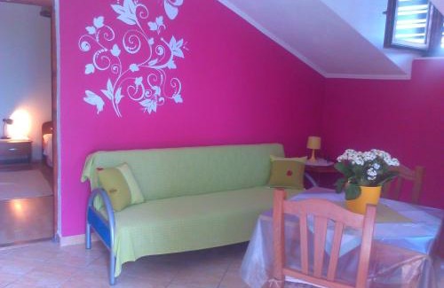 Metohija Apartment | Apartment Josip
