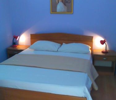 Metohija Apartment | Apartment Josip