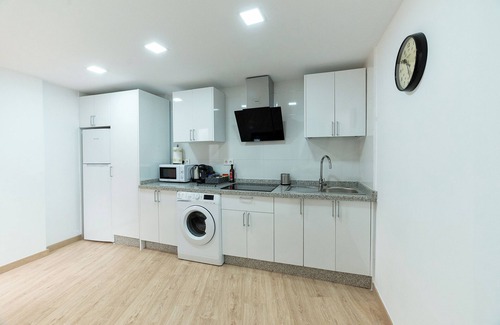 La Catedral Apartment | Apartment JUDA Centro Córdoba, in the heart of the Jewish Quarter