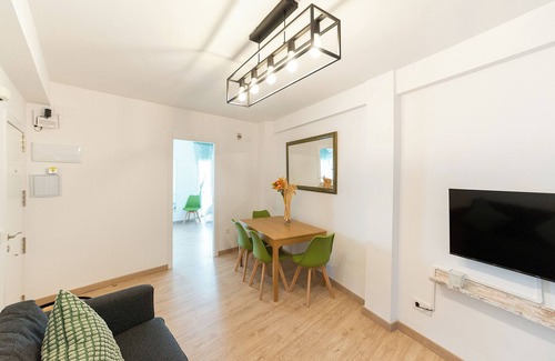 La Catedral Apartment | Apartment JUDA Centro Córdoba, in the heart of the Jewish Quarter