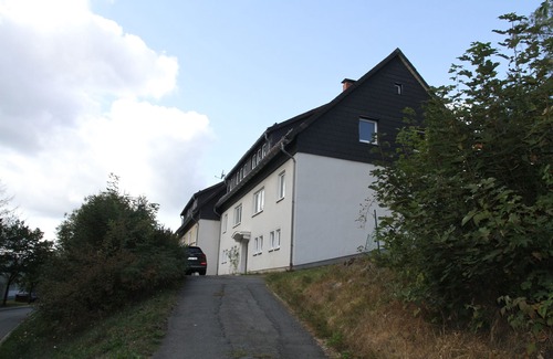 Sankt Andreasberg Apartment | Apartment Julius 1 - nice, quiet and right in the middle -