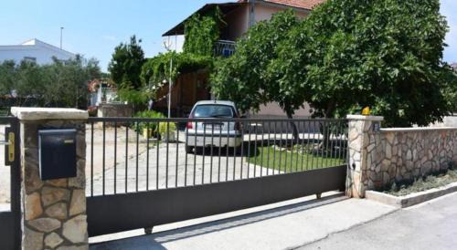 Pirovac Apartment | Apartment Julietta
