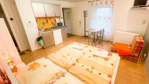 Zavazna Poruba Apartment | Apartment Jursport