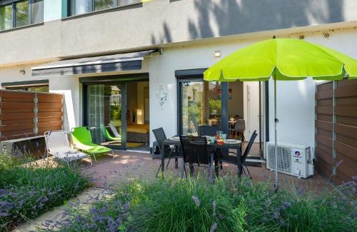 Balatonfoldvar Apartment | Apartment Juventus by Interhome