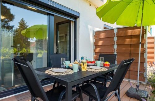 Balatonfoldvar Apartment | Apartment Juventus by Interhome