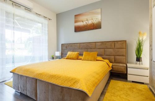 Balatonfoldvar Apartment | Apartment Juventus by Interhome