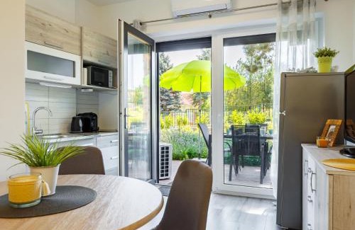 Balatonfoldvar Apartment | Apartment Juventus by Interhome