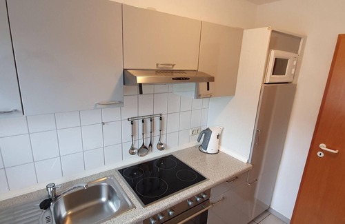 Wenkendorf Apartment | Apartment Käpt'n Hook