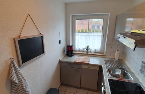 Wenkendorf Apartment | Apartment Käpt'n Hook