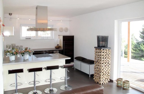 Sankt Urban Apartment | Apartment Kärntentraum - FEK120 by Interhome