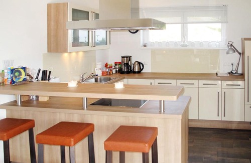 Sankt Urban Apartment | Apartment Kärntentraum - FEK121 by Interhome