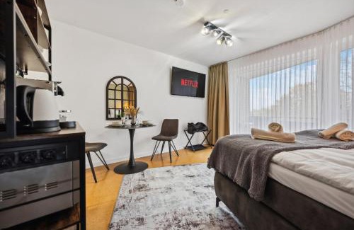 Bad Essen Apartment | Apartment Köpenick See
