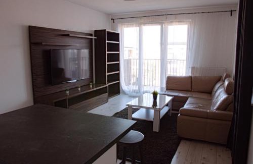 Warsaw Apartment | Apartment Kłobucka