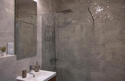 Warsaw Apartment | Apartment Kłobucka