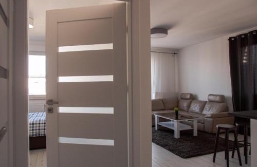 Warsaw Apartment | Apartment Kłobucka