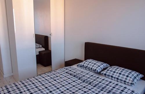 Warsaw Apartment | Apartment Kłobucka