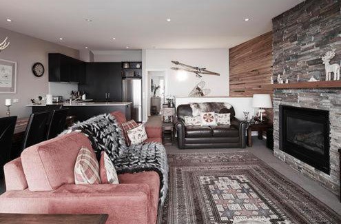 Mount Buller Apartment | Apartment K2 07 AMS Mt Buller