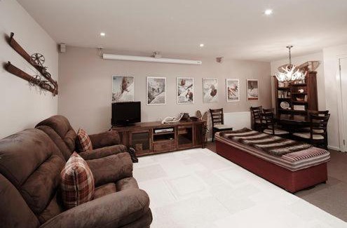 Mount Buller Apartment | Apartment K2 07 AMS Mt Buller