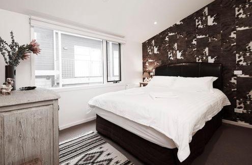 Mount Buller Apartment | Apartment K2 07 AMS Mt Buller