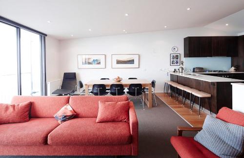 Mount Buller Apartment | Apartment K2 15 AMS Mt Buller