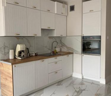 Bialystok Apartment | Apartment Kaczorowskiego 14