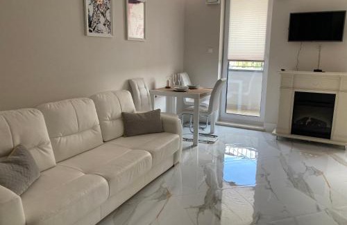 Bialystok Apartment | Apartment Kaczorowskiego 14