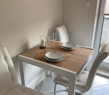 Bialystok Apartment | Apartment Kaczorowskiego 14