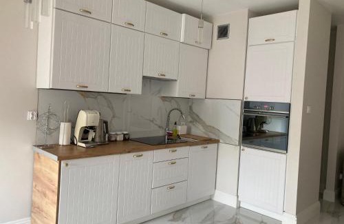 Bialystok Apartment | Apartment Kaczorowskiego 14