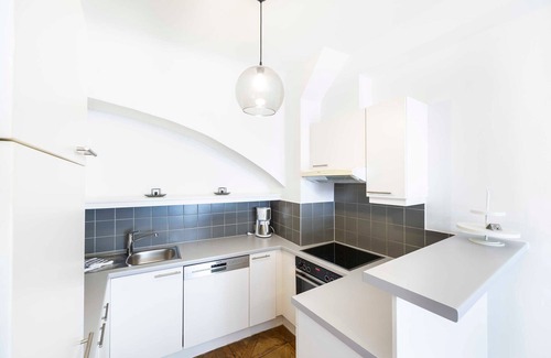 Graz City Centre Apartment | Apartment Kaiser-Josef-Platz - Apartments am Glockenspielplatz