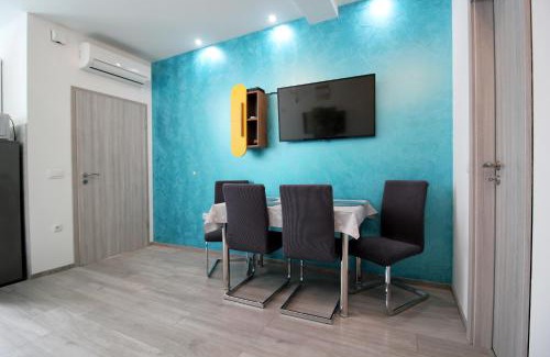 Kastel Novi Apartment | Apartment Kala