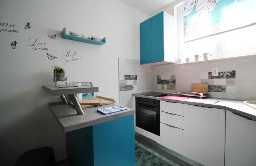 Kastel Novi Apartment | Apartment Kala