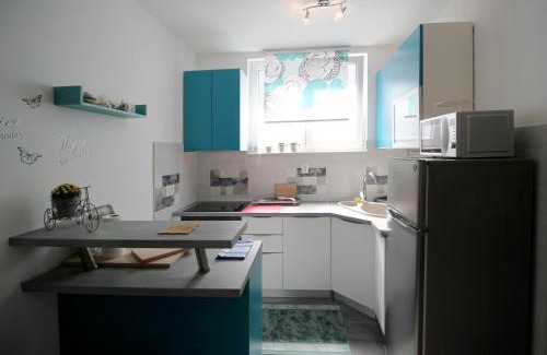 Kastel Novi Apartment | Apartment Kala