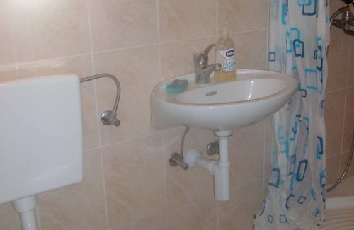 Stomorska Apartment | Apartment Kaleb - next to the seashore: SA1-Klara 21(2) - Stomorska, Island Solta, Croatia