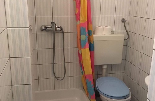 Stomorska Apartment | Apartment Kaleb - next to the seashore: SA6-Klara 33(2) - Stomorska, Island Solta, Croatia