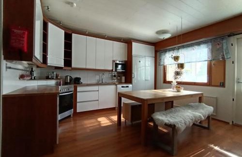 Rovaniemi Apartment | Apartment Kallio, Rovaniemi Suomi