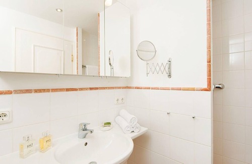 Kampen Apartment | Apartment Kampen-Kliff 3