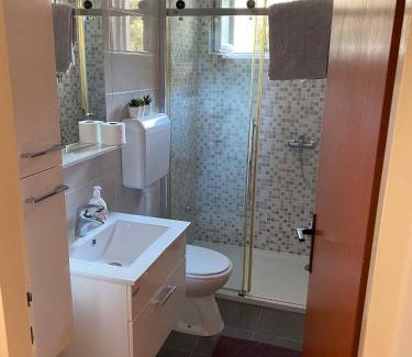 Kampor Apartment | Apartment Kampor 2
