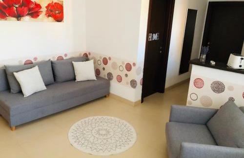 Constanta Apartment | Apartment Kara Sea View