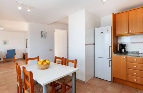Peniscola Apartment | Apartment Karina by Interhome