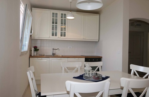 Silo Apartment | Apartment Karla (39071-A1) - Silo - island Krk