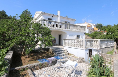 Silo Apartment | Apartment Karla (39071-A1) - Silo - island Krk