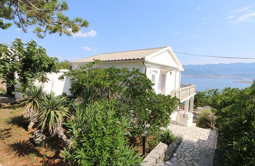 Silo Apartment | Apartment Karla (39071-A1) - Silo - island Krk