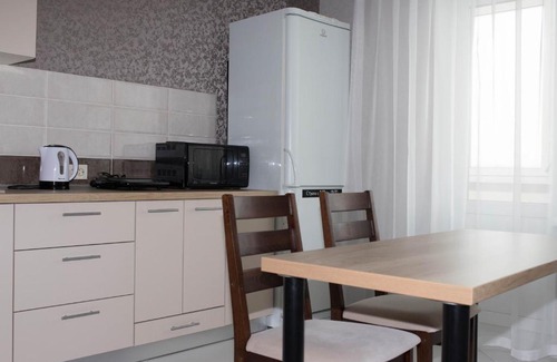 Zlobin Apartment | Apartment Karla Marksa 4