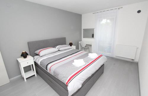 Rovinj Apartment | Apartment Karlo 1