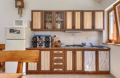 Bibici Apartment | Apartment Karlo by Interhome